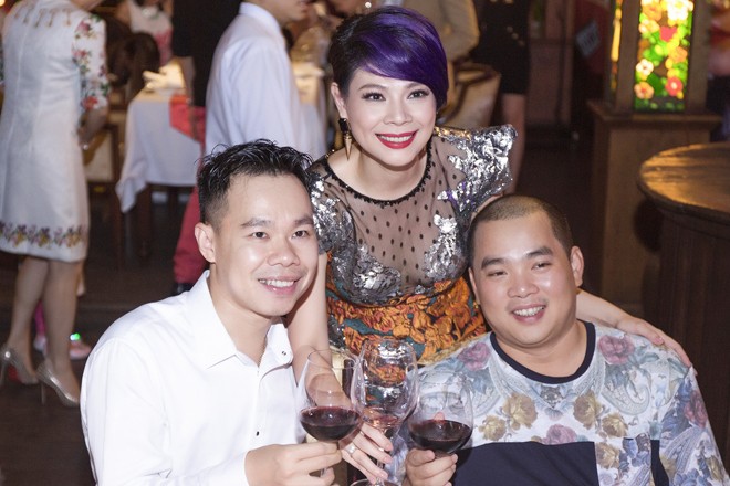 Thanh Thảo khoe vòng một gợi cảm ra mắt album mới - ảnh 10
