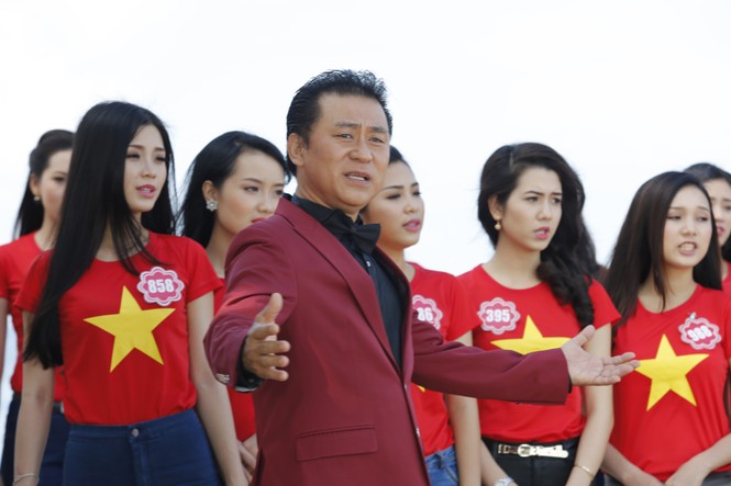 Rạng ngời trên biển đảo quê hương - ảnh 2