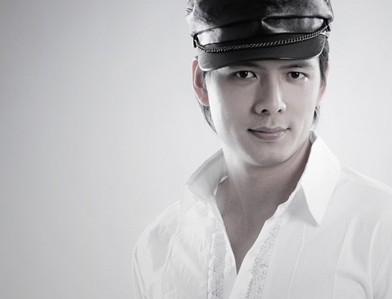 10 nam diễn viên 'hot' nhất màn ảnh Việt - ảnh 1