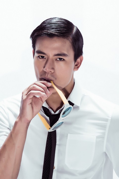 10 nam diễn viên 'hot' nhất màn ảnh Việt - ảnh 6