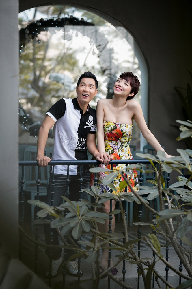 Hé lộ mối quan hệ giữa Tóc Tiên và MC Nguyên Khang - ảnh 2