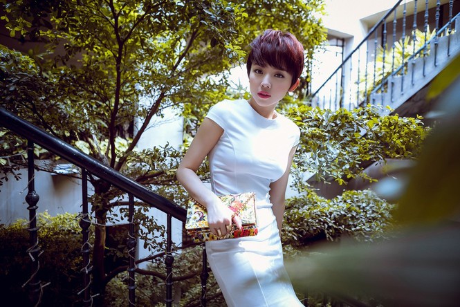 Hé lộ mối quan hệ giữa Tóc Tiên và MC Nguyên Khang - ảnh 6