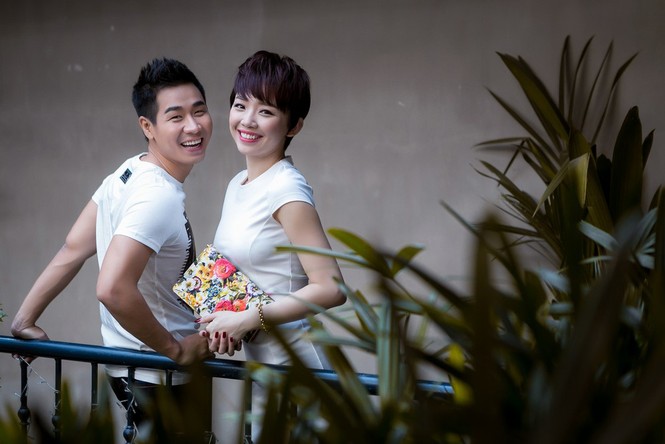 Hé lộ mối quan hệ giữa Tóc Tiên và MC Nguyên Khang - ảnh 4