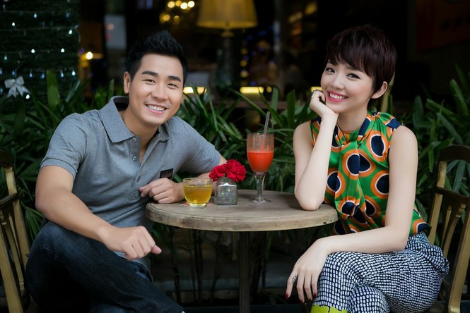 Hé lộ mối quan hệ giữa Tóc Tiên và MC Nguyên Khang - ảnh 10