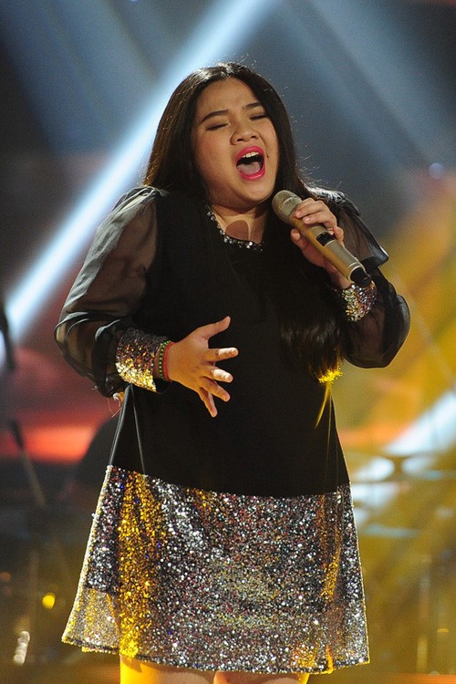 The Voice: Mỹ Tâm, Tuấn Hưng ‘lấn át’ Thu Phương, Mr. Đàm - ảnh 1