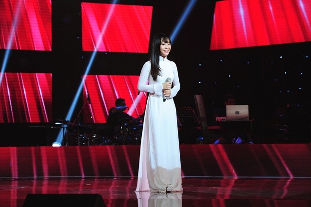The Voice: Tuấn Hưng ‘đá đểu’ Mr. Đàm hay hứa hão - ảnh 3