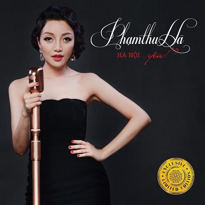 Phạm Thu Hà hát nhạc Trịnh, Phú Quang theo phong cách Jazz - ảnh 1