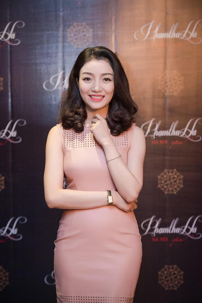 Phạm Thu Hà hát nhạc Trịnh, Phú Quang theo phong cách Jazz - ảnh 2