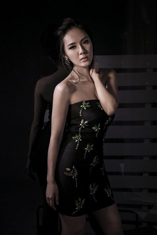 Phương Linh lần cuối hát cùng Hà Anh Tuấn - ảnh 2