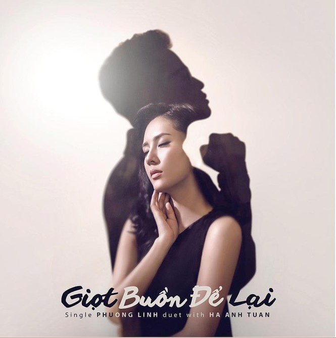 Phương Linh lần cuối hát cùng Hà Anh Tuấn - ảnh 1