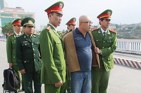 Ly kỳ những chuyên án 'săn' tội phạm ngoại - ảnh 1