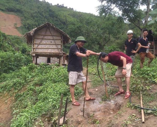 Đời thường của Thiếu tướng Hồ Sĩ Tiến - ảnh 3