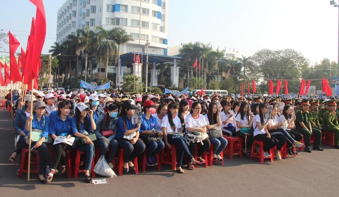 Tuyên truyền, giáo dục, phòng chống tai nạn bom mìn - ảnh 1