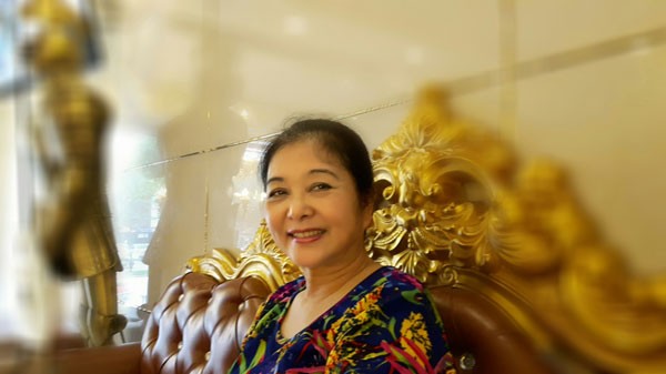 Điều tiếc nuối nhất của ‘ni cô Huyền Trang’ - ảnh 1