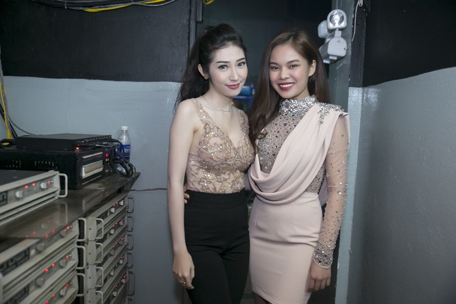 Giang Hồng Ngọc tất bật chạy show kiếm tiền trả nợ - ảnh 4