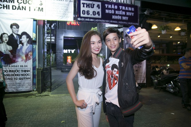 Giang Hồng Ngọc tất bật chạy show kiếm tiền trả nợ - ảnh 10