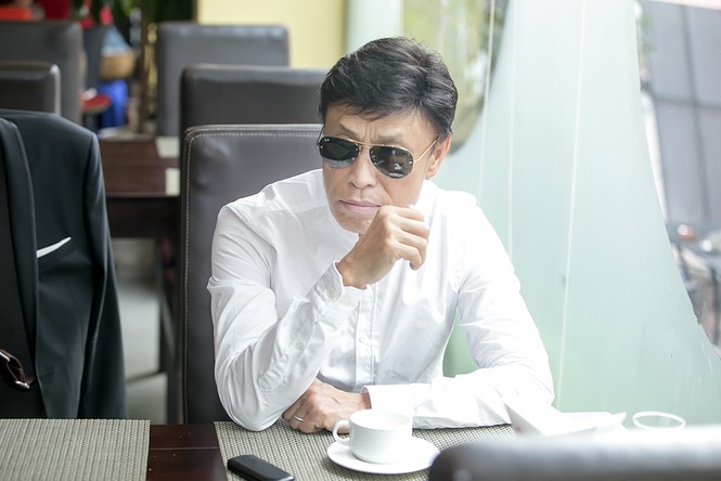Ca sĩ Tuấn Ngọc song ca cùng Bảo Yến - ảnh 6