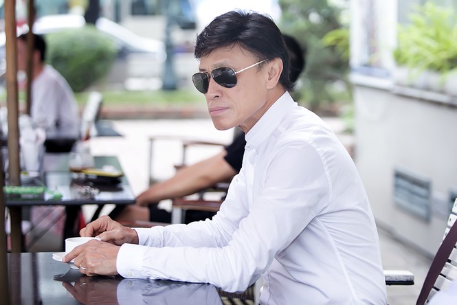 Ca sĩ Tuấn Ngọc song ca cùng Bảo Yến - ảnh 7