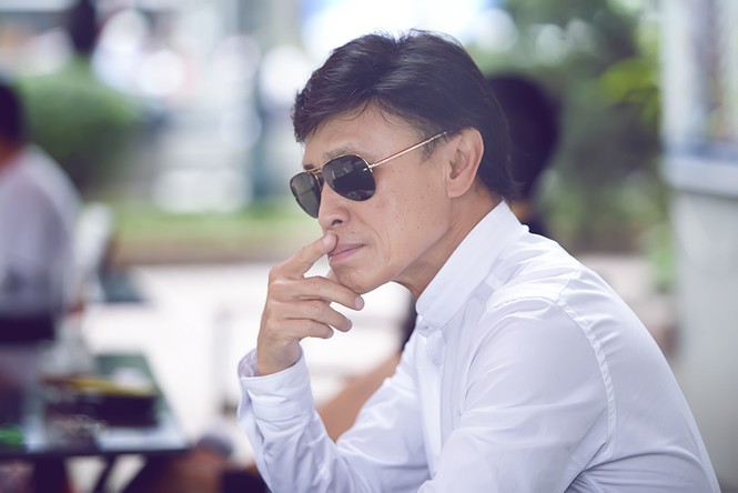 Ca sĩ Tuấn Ngọc song ca cùng Bảo Yến - ảnh 8