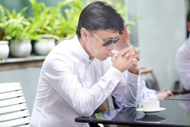 Ca sĩ Tuấn Ngọc song ca cùng Bảo Yến - ảnh 9