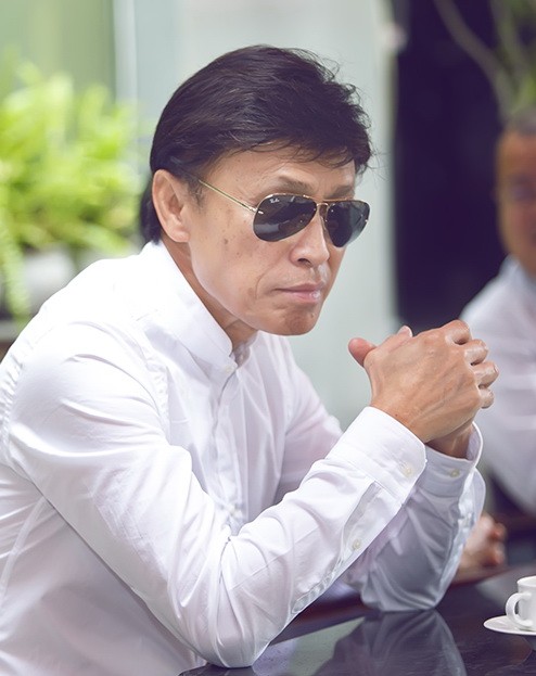 Ca sĩ Tuấn Ngọc song ca cùng Bảo Yến - ảnh 4