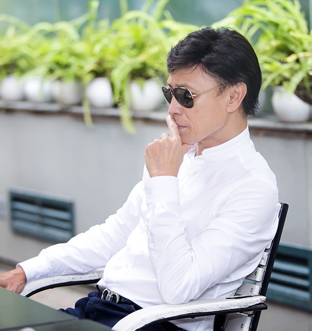 Ca sĩ Tuấn Ngọc song ca cùng Bảo Yến - ảnh 5