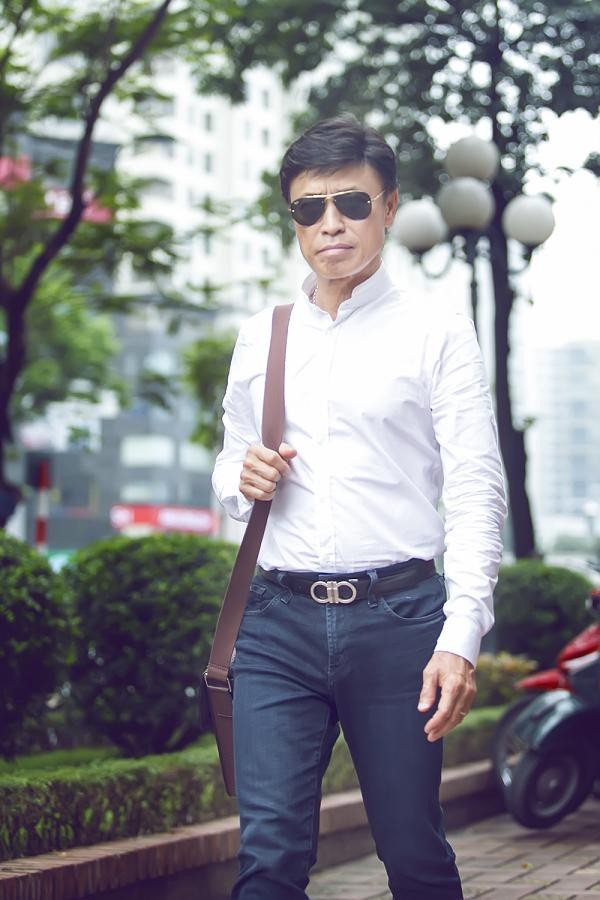 Ca sĩ Tuấn Ngọc song ca cùng Bảo Yến - ảnh 1