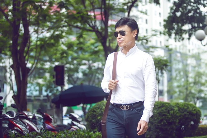 Ca sĩ Tuấn Ngọc song ca cùng Bảo Yến - ảnh 2