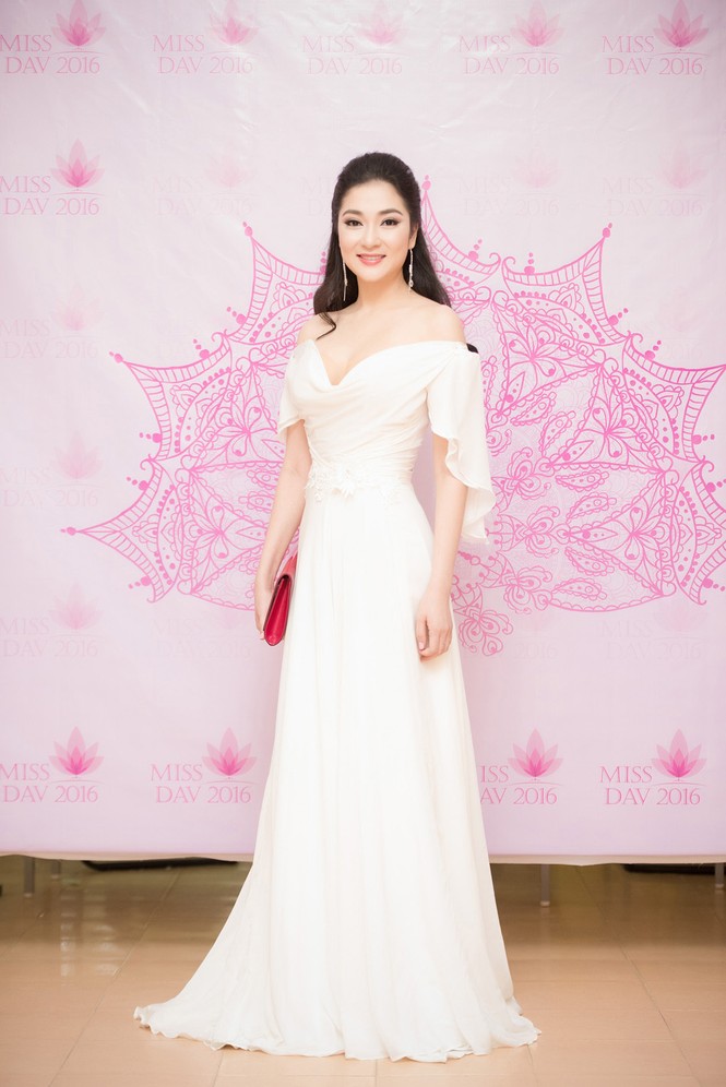 hoa hậu việt nam 2016 - ảnh 1