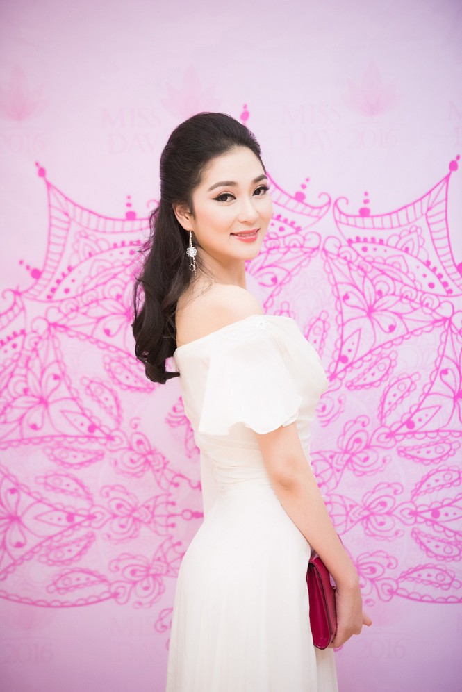 hoa hậu việt nam 2016 - ảnh 3