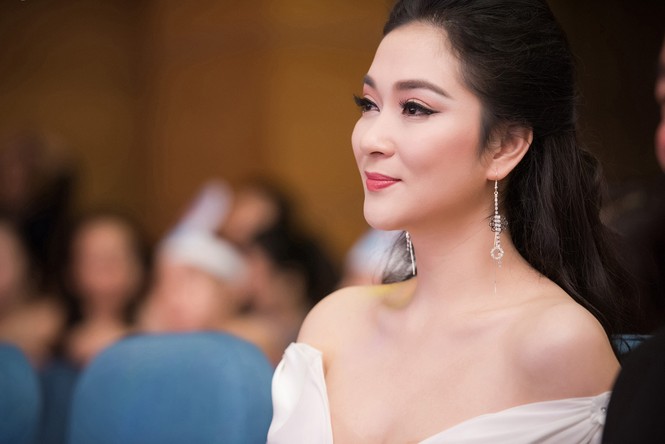 hoa hậu việt nam 2016 - ảnh 5