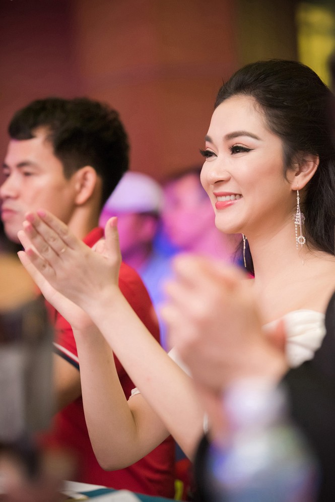 hoa hậu việt nam 2016 - ảnh 8