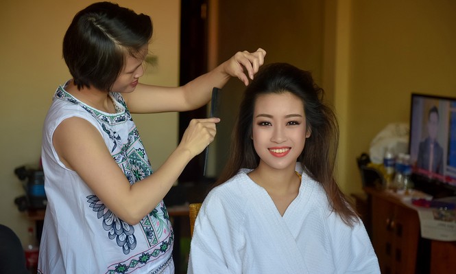 hoa hậu việt nam 2016 - ảnh 2