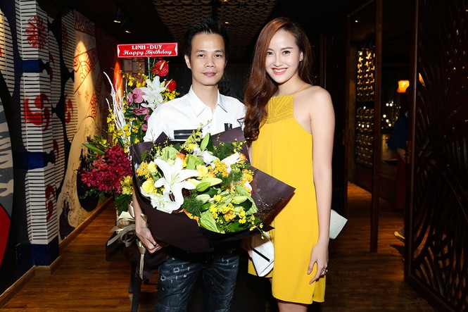 hoa hậu thu thảo - ảnh 6