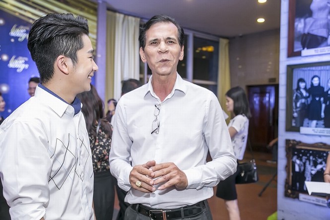Phạm Hương, Lan Khuê thân thiết ở show Hà Hồ - ảnh 6