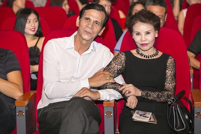 Phạm Hương, Lan Khuê thân thiết ở show Hà Hồ - ảnh 7