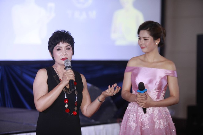 Ca sĩ Mạnh Đình bất ngờ về nước làm liveshow - ảnh 7