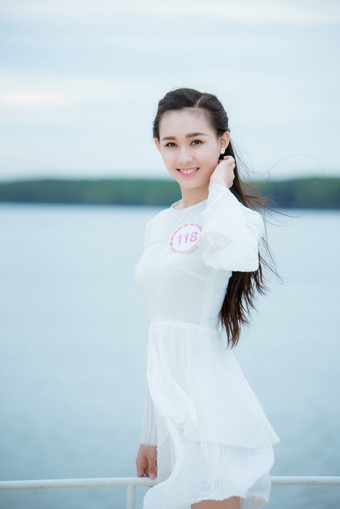 hoa hậu việt nam 2016 - ảnh 6