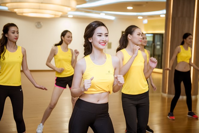 hoa hậu việt nam - ảnh 3
