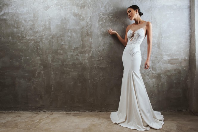 Người mẫu Bằng Lăng tái xuất quyến rũ - ảnh 5