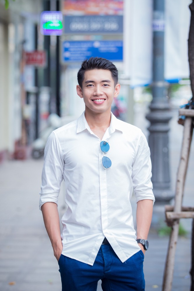 Hương Giang Idol hé lộ 'tình cũ' là vũ công điển trai Quang Đăng - ảnh 4