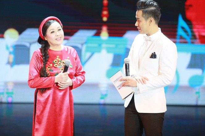 NSND Trần Hiếu từng chạy khắp nơi bắt học trò đi học trở lại - ảnh 10