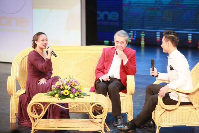 NSND Trần Hiếu từng chạy khắp nơi bắt học trò đi học trở lại - ảnh 6