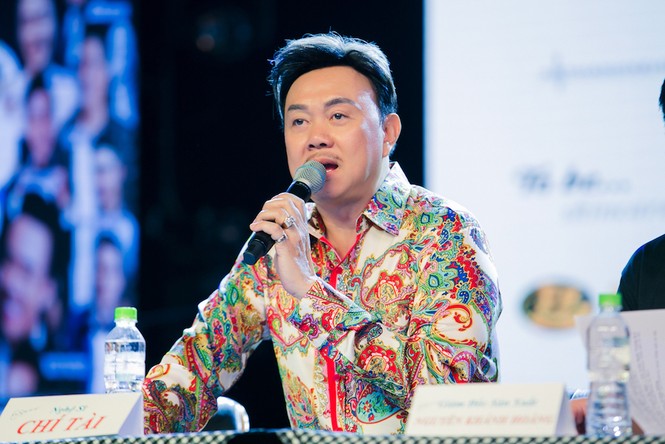 Hoài Linh tiết lộ phải uống thuốc ngủ mỗi khi chung phòng với Chí Tài - ảnh 8
