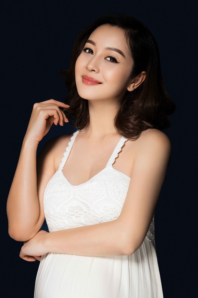 Jennifer Phạm sang Mỹ dưỡng thai chuẩn bị sinh con thứ ba - ảnh 5