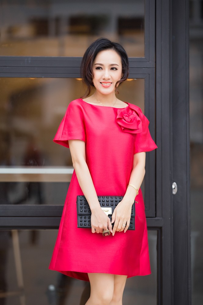 btv hoài anh - ảnh 7