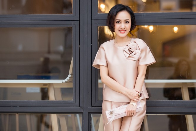 btv hoài anh - ảnh 6