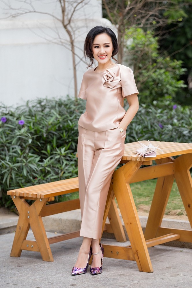 btv hoài anh - ảnh 5