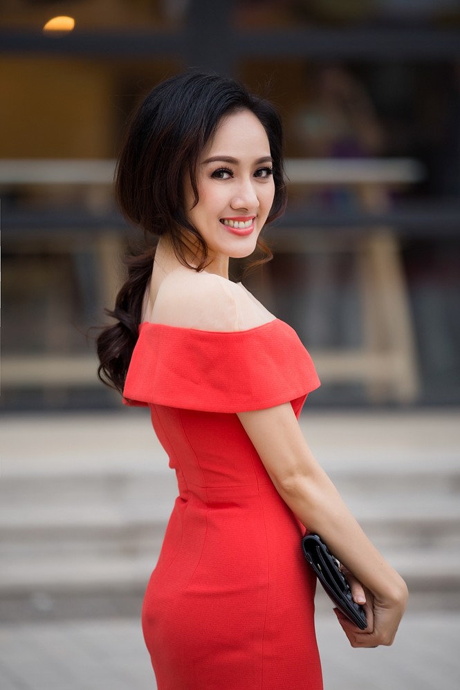 btv hoài anh - ảnh 2