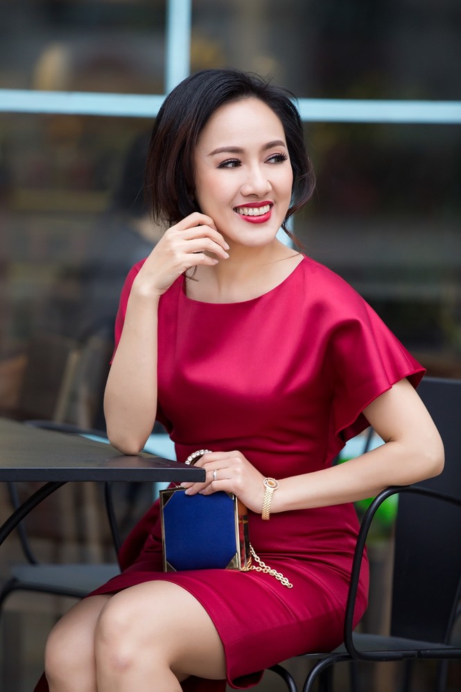 btv hoài anh - ảnh 3